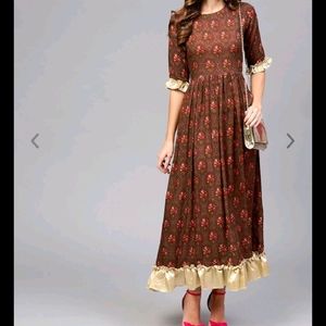 Kurta/dress